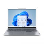 Lenovo ThinkBook 16 G7 IML 16" Intel Core Ultra 7 155H 16GB 512GB SSD W11 Pro Arctic Grey