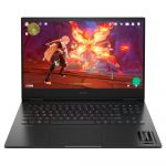 HP OMEN 16-WF1007NP 16.1" I7 14700HX 32GB 1TB SSD RTX 4070 Preto Shadow Sem Sistema Operativo