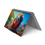 Lenovo Yoga 9 2-in-1 14IMH9-618 14" Intel Core Ultra 7 155H 32GB 1TB SSD W11 Cosmic Blue + Slim Pen + Hub USB-C + Rato Wireless + Sleeve