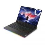 Lenovo Legion 9i (9ª Geração) 16IRX9-119 16" I9 14900HX 64GB 2TB SSD RTX 4090 W11 Carbon Black