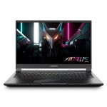 Gigabyte 17.3" AORUS 17X (2023) AZF-D5PT665SH Royal Black