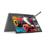 Lenovo Yoga 7 2-in-1 OLED 14IML-331 14" Intel Core Ultra 7 155H 16GB 1TB SSD W11 Storm Grey + Digital Pen
