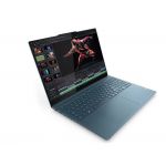 Lenovo Yoga Pro 9i (9ª Geração) 16IMH9-317 16" Intel Ultra 9 185H 64GB 1TB SSD RTX 4070 W11 Luna Grey