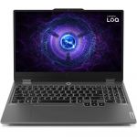 Lenovo LOQ Gaming (9ª Geração) 15IRX9-981 15.6" I7 13650HX 16GB 1TB SSD RTX 4060 Luna Grey Sem Sistema Operativo
