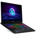 MSI 16" Pulse 16 AI C1VGKG-040PT Core Black