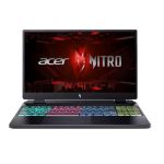 Acer Nitro 16 16" AN16-41 Ryzen 7 7735HS 16GB 1TB SSD RTX 4060 W11 Obsidian Black