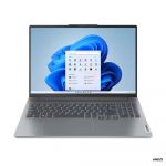 Lenovo Yoga Pro 9i (9ª Geração) 16IMH9-348 16" Intel Ultra 9 185H 32GB 1TB SSD RTX 4060 W11 Luna Grey