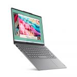 Lenovo Yoga Slim 7i (9ª Geração) 14IMH9-681 14" Intel Core Ultra 7 155H 32GB RAM 1TB SSD W11 Luna Grey