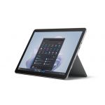 Microsoft Surface GO 4 10.5" 8GB 128GB W11 Pro PLATINUM