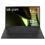 LG Gram 15Z90S-G.AD78B Intel Evo Core Ultra 7 155H/32GB/1TB SSD/15.6 (Teclado Espanhol)