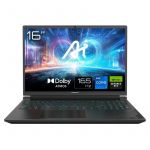 Gigabyte G6X 9KG-43ES864SD Intel Core i7-13650HX/32GB/1TB SSD/RTX 4060/16 (Teclado Espanhol)