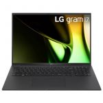 LG Gram 17Z90S-G.AD78B Intel Evo Core Ultra 7 155H/32GB/1TB SSD/17 (Teclado Espanhol)