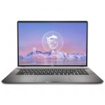 MSI Creator Z17 HX Studio A14VGT-275ES Intel Core i9-14900HX/32GB/1TB SSD/RTX 4070/17" Touch (Teclado Espanhol)