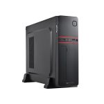 PC Racing Top Intel Core i5-12400/16GB/1TB SSD + Windows 11 Pro