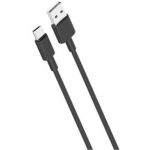 Xo Cabo NB156 USB a Macho - Micro-usb 2.4A (1 Metro) - XONB156MCBK