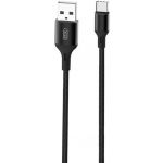 Xo Cabo USB para Usb-c Preto (1 Metro) - 045801