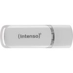 Intenso Pen Drive USB 3.2 Flash Line 128GB (branco) - 3538491