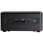 ASUS Mini PC Intel NUC 13 Pro i3-1315U 4.5GHz DDR4 RNUC13ANHI300002I - 90AR00C1-M00040