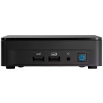 ASUS Mini PC Intel i3-1315U 4.5GHz DDR4 3200Hz - 90AR0031-M00040