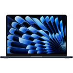 Apple MacBook Air 15.3" M3 CPU 8-Core 8GB 512GB SSD GPU 10-Core 35W Dual USB-C Midnight - MRYV3PO/A
