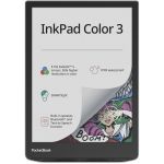 POCKETBOOK E-Book 7.8" InkPad Color 3 Stormy Sea 32GB Wi-Fi (Cinzento) - PB743K3-1-WW-B