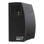 UPS Online Usv Online Usv-systeme Yunto 800 Linha Interativa 0,8. Y800