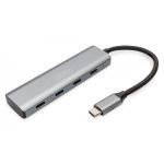 Digitus da-70246 Hub de Interface usb 3.2 Gen 1 . - DA-70246