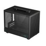 Deepcool Caixa CH160 Mini-itx Preto