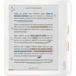 Kobo Libra Colour 7" 32GB Branco