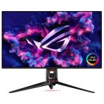 Monitor ASUS ROG Swift OLED PG32UCDM 31,5" QD-OLED UltraHD 4K 240Hz G-SYNC compatível com USB-C