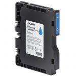 Tinteiro Ricoh Garmetn 257064 Cartucho Tinta Cian