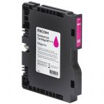 Tinteiro Ricoh Garmetn 257065 Cartucho Tinta Magenta