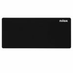 Nilox Tapete de Rato NXMPXXL01 Preto