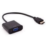 Nilox Adaptador Hdmi Vga M/f - NXADAP01