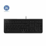 Teclado Cherry - JK-0800PO-2