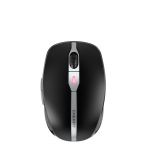 Cherry Rato Ergonómico MW9100 Recarregável - JW-9100-2