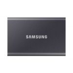 Disco Externo SSD SAMSUNG T7 USB 4TB