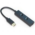 CREATIVE Placa de Som USB-C Sound Blaster Play! 4
