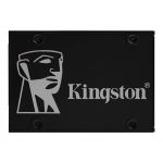 SSD Kingston 512GB KC600 2.5" SATA III - SKC600/512G