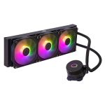 Cooler Master Masterliquid 360l Core ARGB - 4719512137697