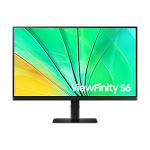 Monitor Samsung LS27D600EAUXEN Viewfinity S6 27" Qhd IPS 100hz