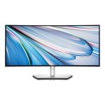 Monitor Dell 34" Ultrasharp U3425WE IPS WQHD 120Hz Curvo