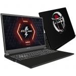 PcCom Revolt 4060 Intel Core i9-14900HX/32GB/1TB SSD/RTX 4060/16"/ Japão Sem Sistema Operativo (Teclado Espanhol)