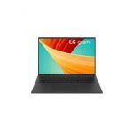LG gram 15ZD90R-V.AX55B Intel Evo Core i5-1340P/16GB/512GB SSD/15.6 Sem Sistema Operativo (Teclado Espanhol)