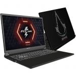 PcCom Revolt 4060 Intel Core i9-14900HX/16GB/1TB SSD/RTX 4060/16"/ Legado Sem Sistema Operativo (Teclado Espanhol)