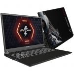 PcCom Revolt 4060 Intel Core i9-14900HX/16GB/1TB SSD/RTX 4060/16"/ Assassins Creed Sem Sistema Operativo (Teclado Espanhol)