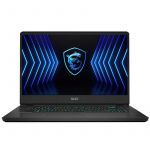 MSI Vector GP68HX 12VH-010XES Intel Core i9-12900HX/16GB/1TB SSD/RTX 4080/16 Sem Sistema Operativo (Teclado Espanhol)