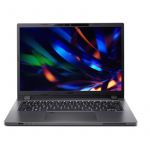 Acer TravelMate P2 TMP214-55-TCO-51RL i5 i5-1335U 35,6 cm (14") WUXGA 16 GB 512 GB Wi-Fi 6 (802.11ax) W11 Pro Cinzento (Teclado Espanhol)