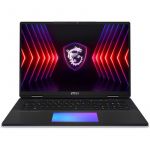 MSI Titan 18 HX A14VIG-080ES Intel Core i9-14900HX/64GB/2TB SSD/RTX 4090/18 W11 (Teclado Espanhol)