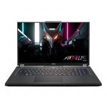 Gigabyte AORUS 17H BXF-74ES554SH Intel Core i7-13700H/16GB/1TB SSD/RTX 4080/17.3 W11 (Teclado Espanhol)